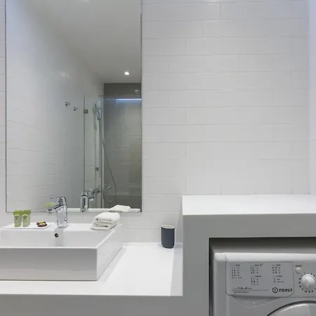 Trikoupi D2 Apartment *