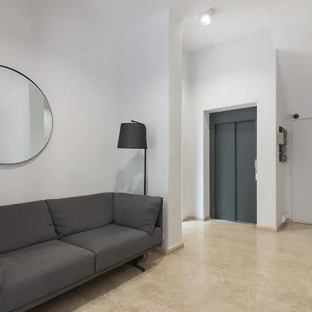 Apartment Trikoupi D2 *