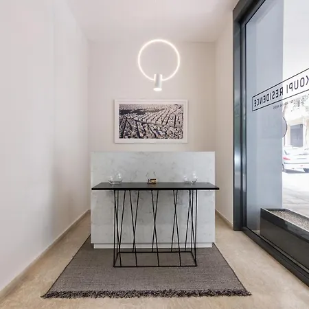Apartment Trikoupi D2